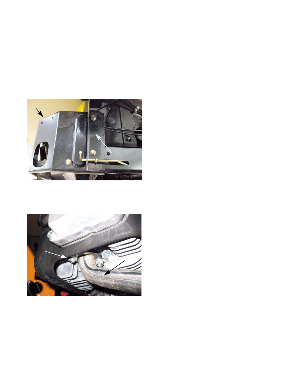 Chapter 2: engine related parts, Muffler | Cub Cadet Z-Force S Series User Manual | Page 11 / 168