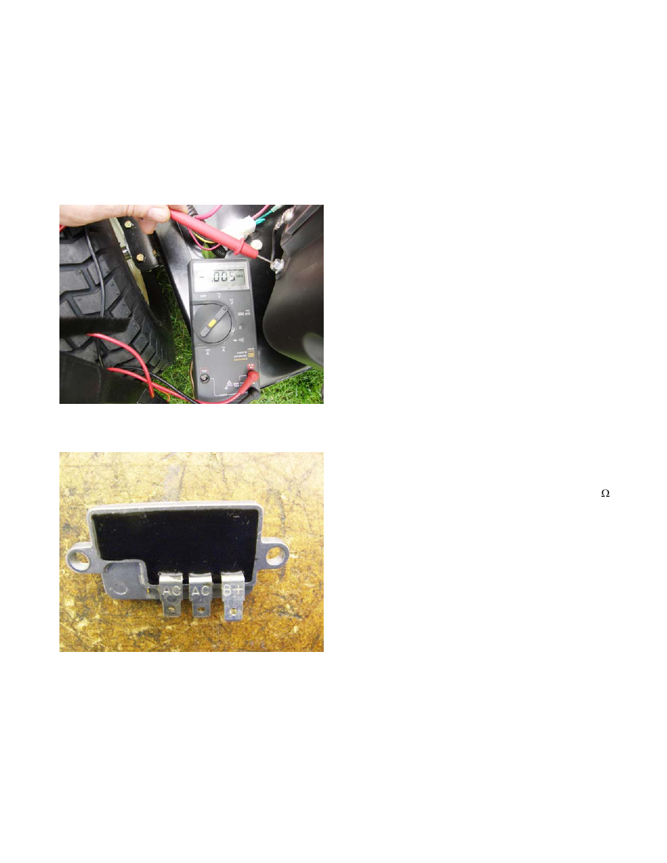 Cub Cadet Z-Force S Series User Manual | Page 111 / 168