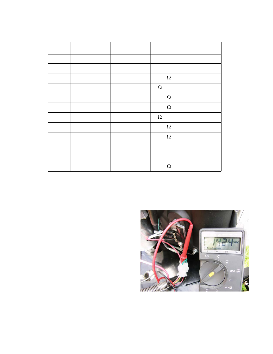 Cub Cadet Z-Force S Series User Manual | Page 112 / 168