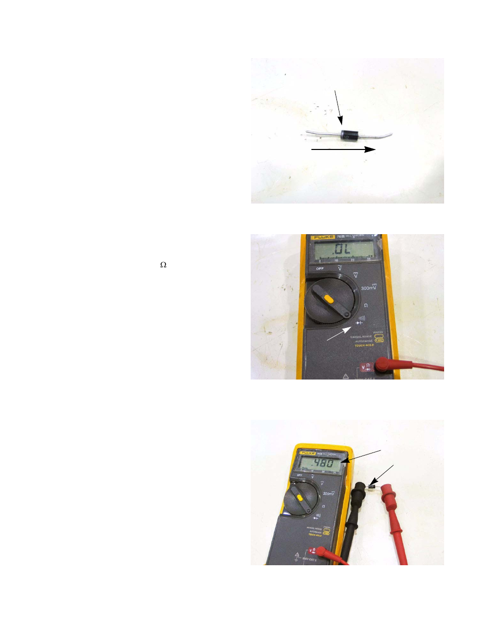 Diodes | Cub Cadet Z-Force S Series User Manual | Page 138 / 168