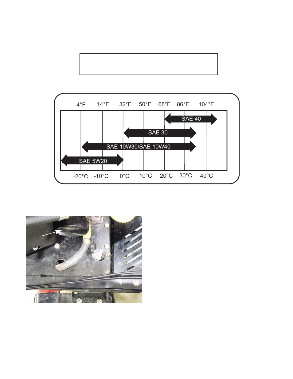 Oil filter | Cub Cadet Z-Force S Series User Manual | Page 165 / 168