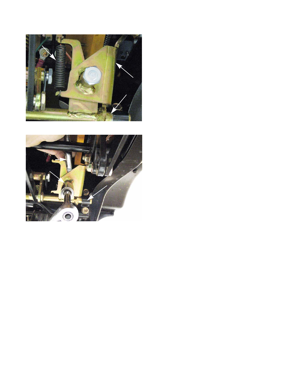 Cub Cadet Z-Force S Series User Manual | Page 19 / 168