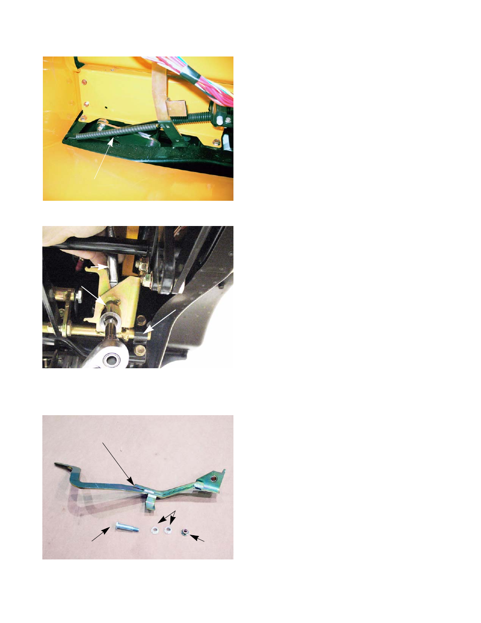 Cub Cadet Z-Force S Series User Manual | Page 21 / 168