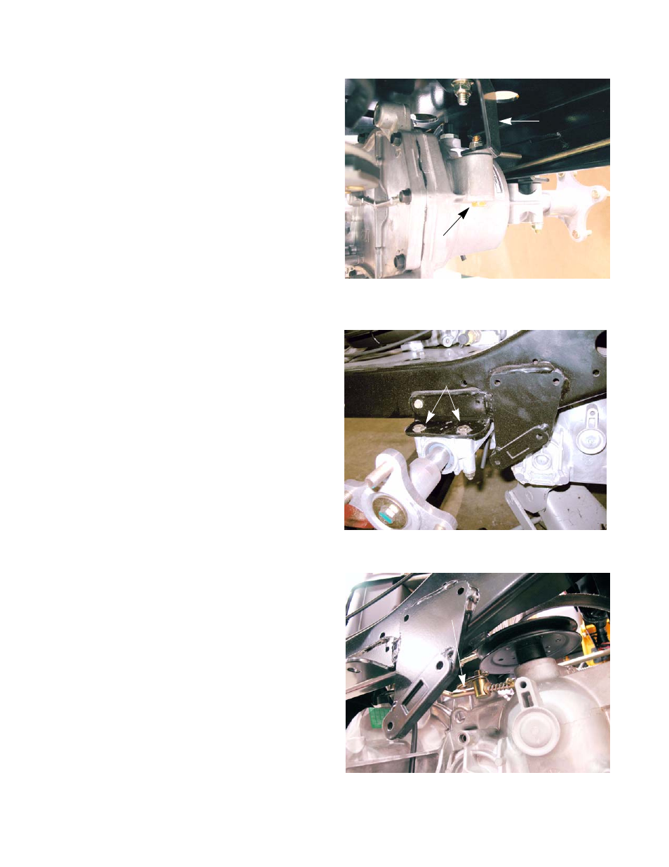 Cub Cadet Z-Force S Series User Manual | Page 40 / 168