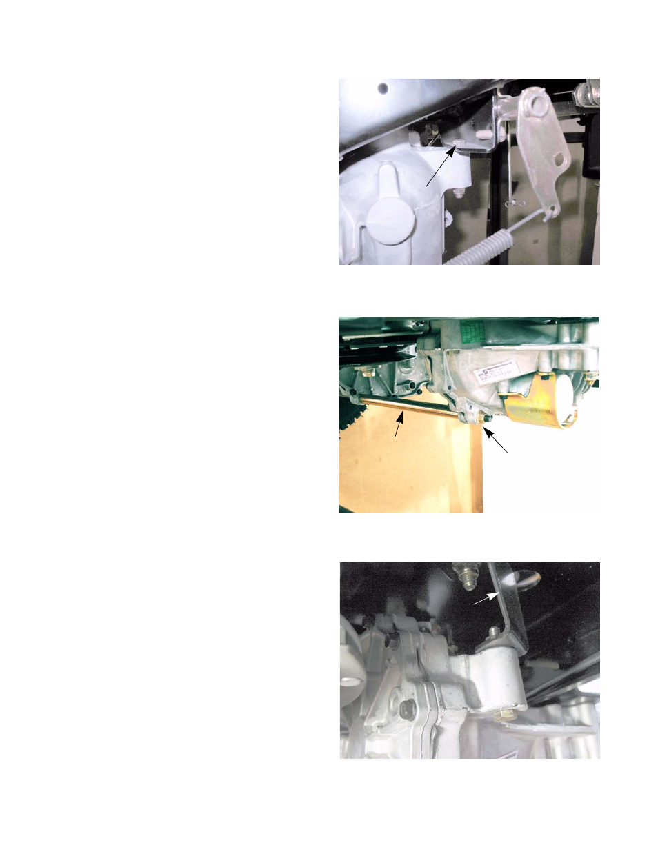 Cub Cadet Z-Force S Series User Manual | Page 42 / 168