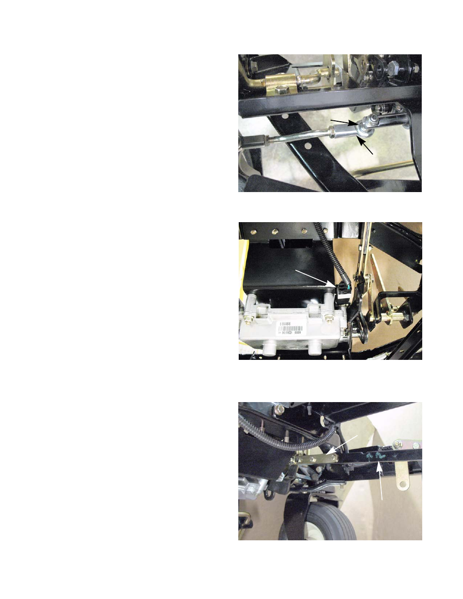 Cub Cadet Z-Force S Series User Manual | Page 54 / 168
