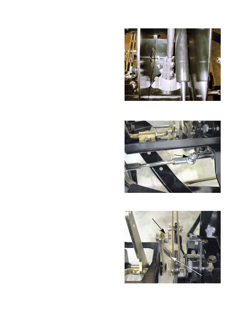 Cub Cadet Z-Force S Series User Manual | Page 58 / 168