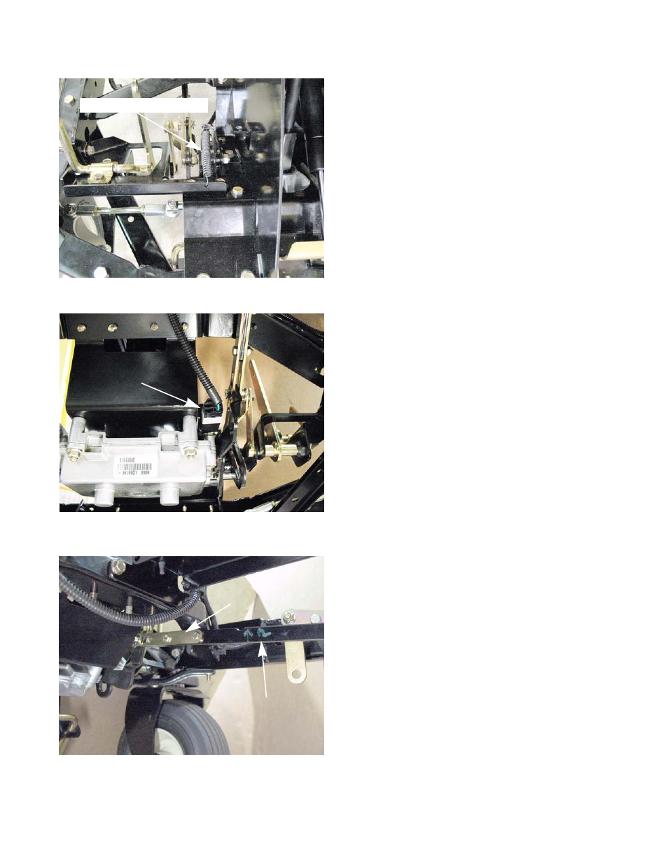Cub Cadet Z-Force S Series User Manual | Page 59 / 168
