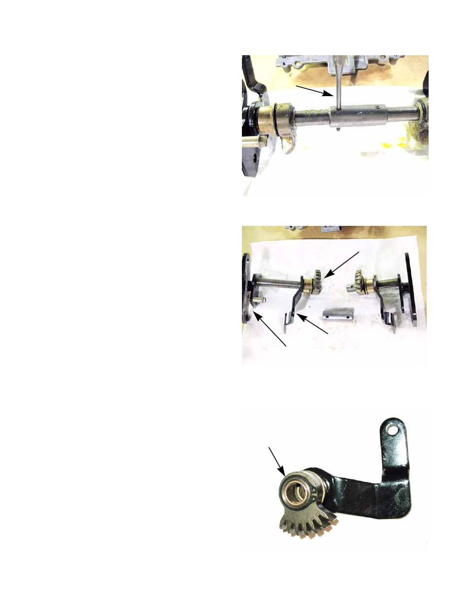 Cub Cadet Z-Force S Series User Manual | Page 62 / 168