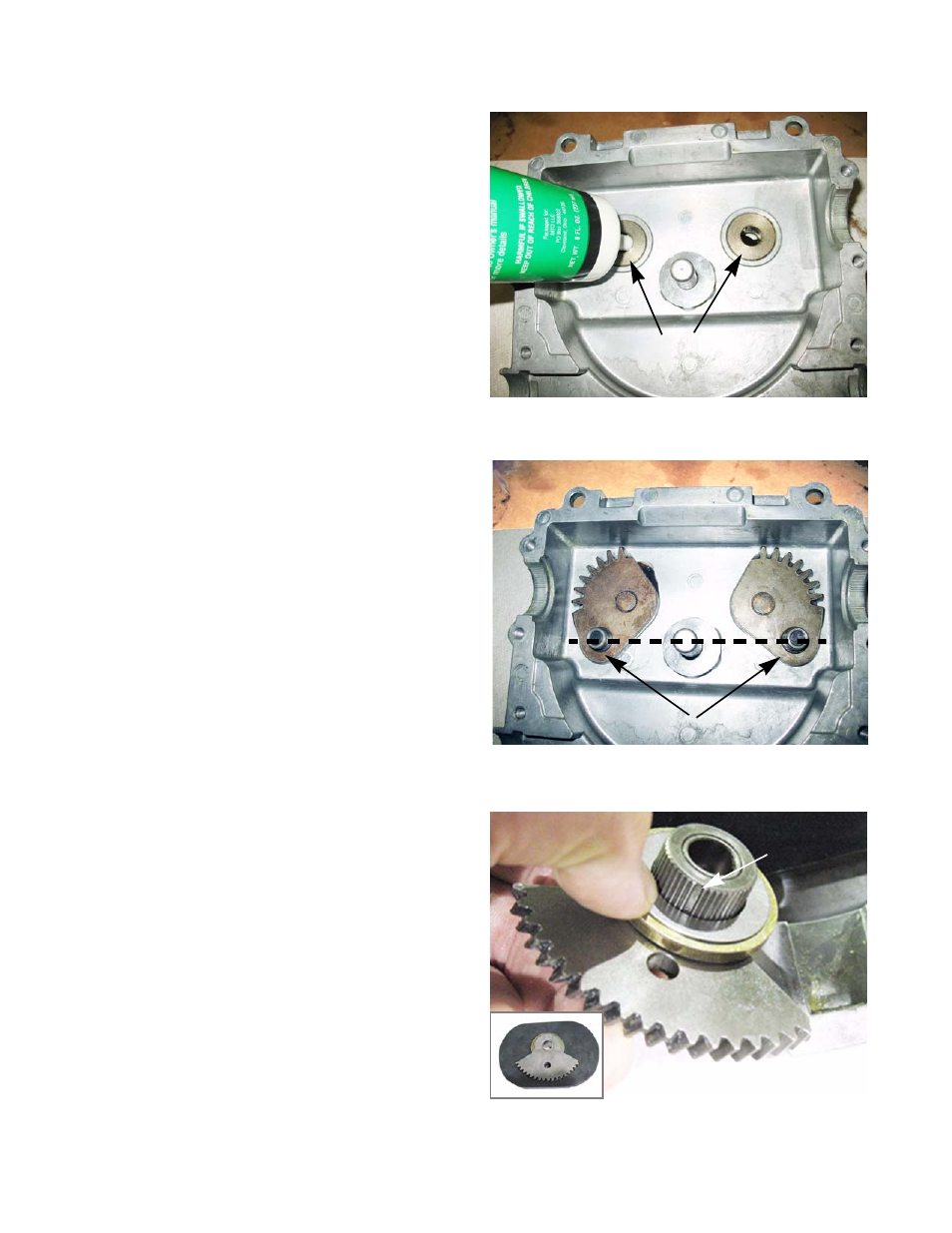 Cub Cadet Z-Force S Series User Manual | Page 66 / 168