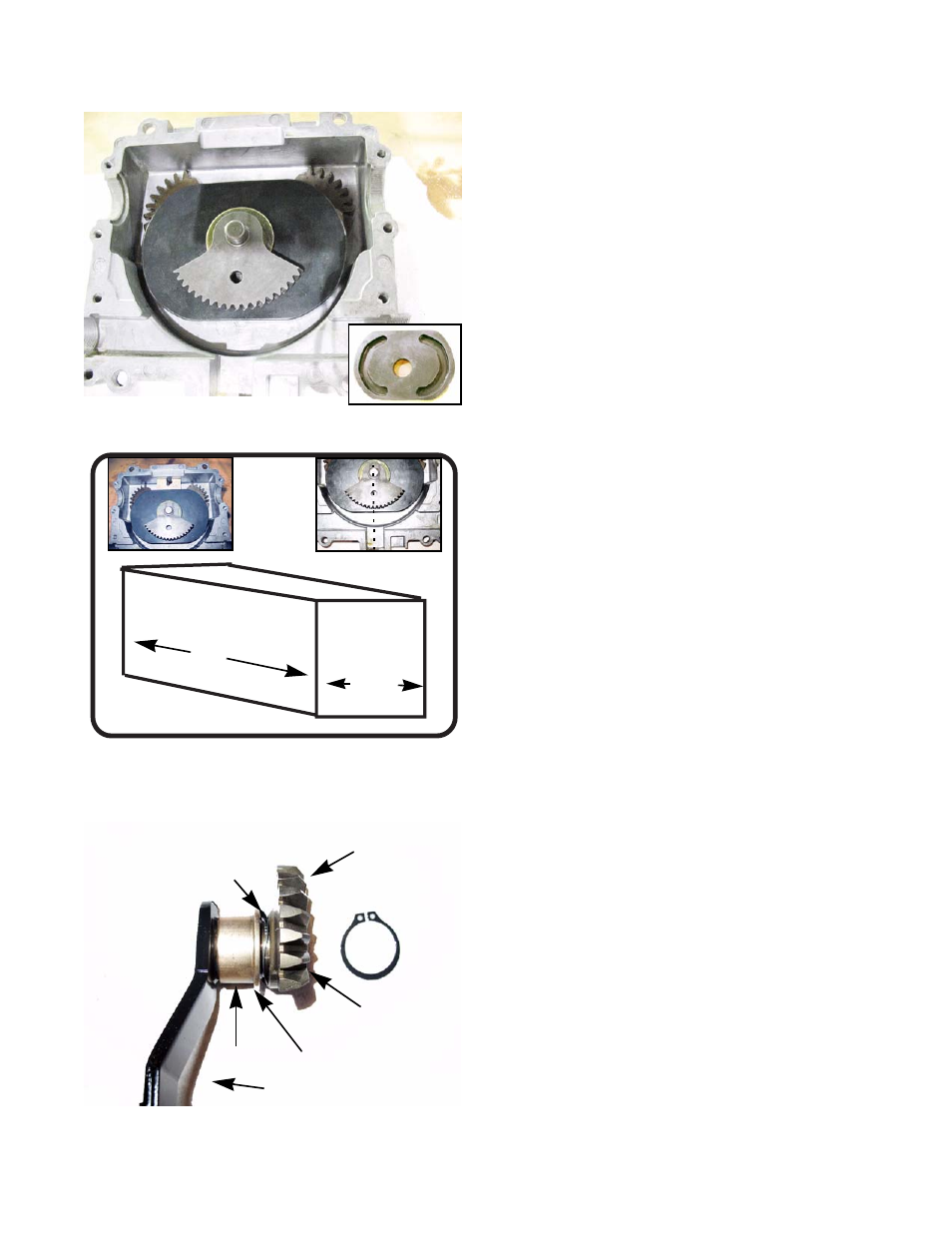 Cub Cadet Z-Force S Series User Manual | Page 67 / 168