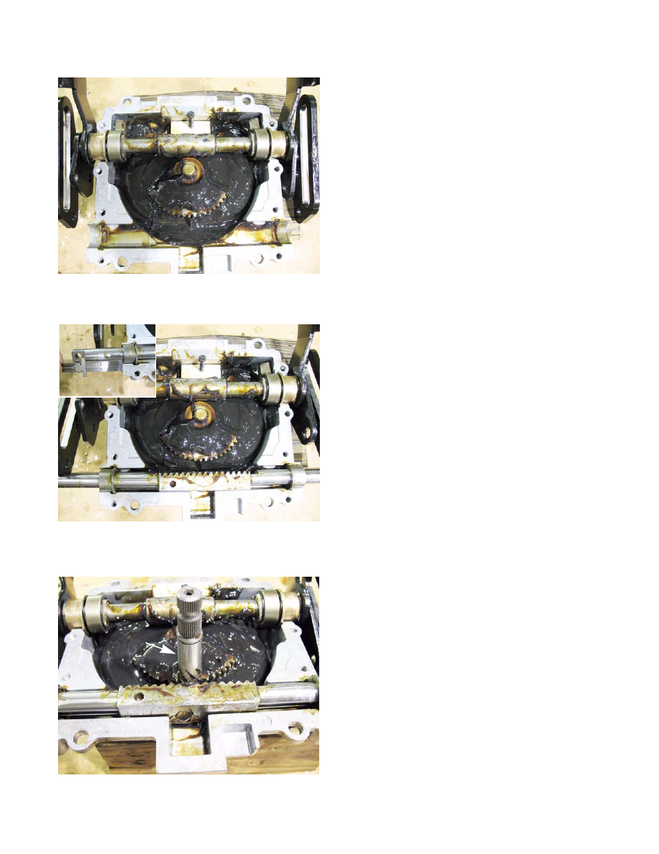 Cub Cadet Z-Force S Series User Manual | Page 69 / 168