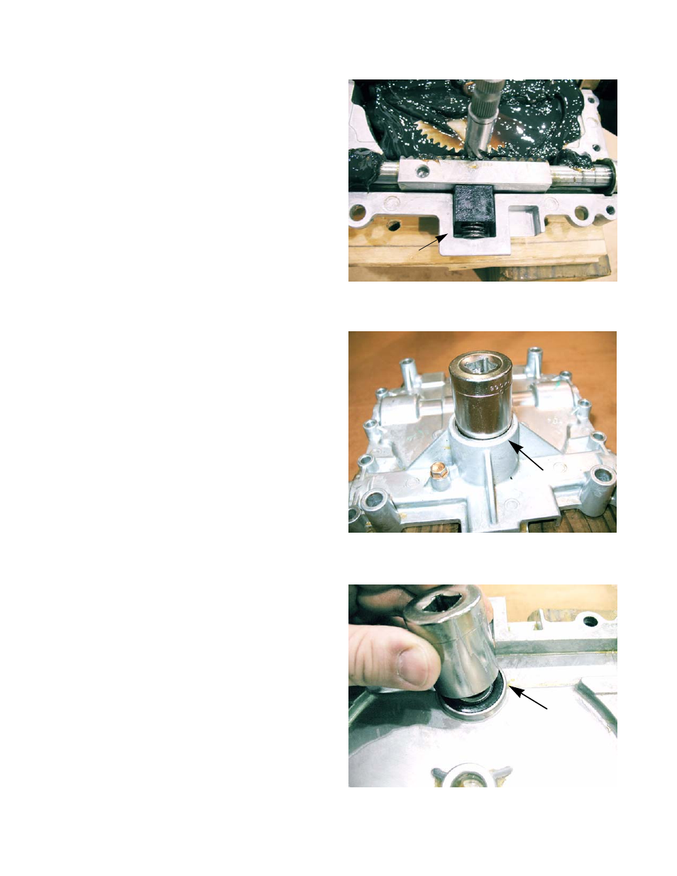 Cub Cadet Z-Force S Series User Manual | Page 70 / 168