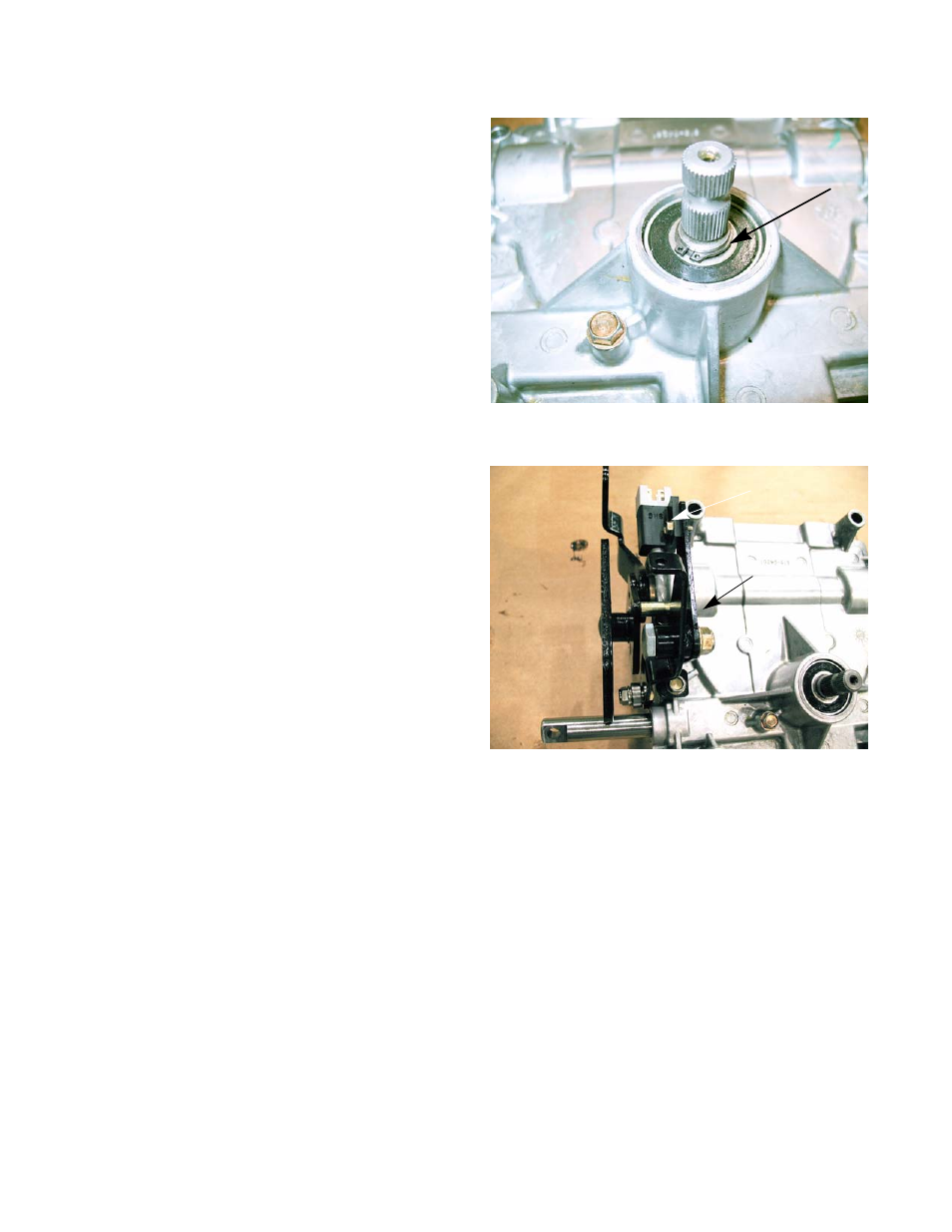 Cub Cadet Z-Force S Series User Manual | Page 72 / 168