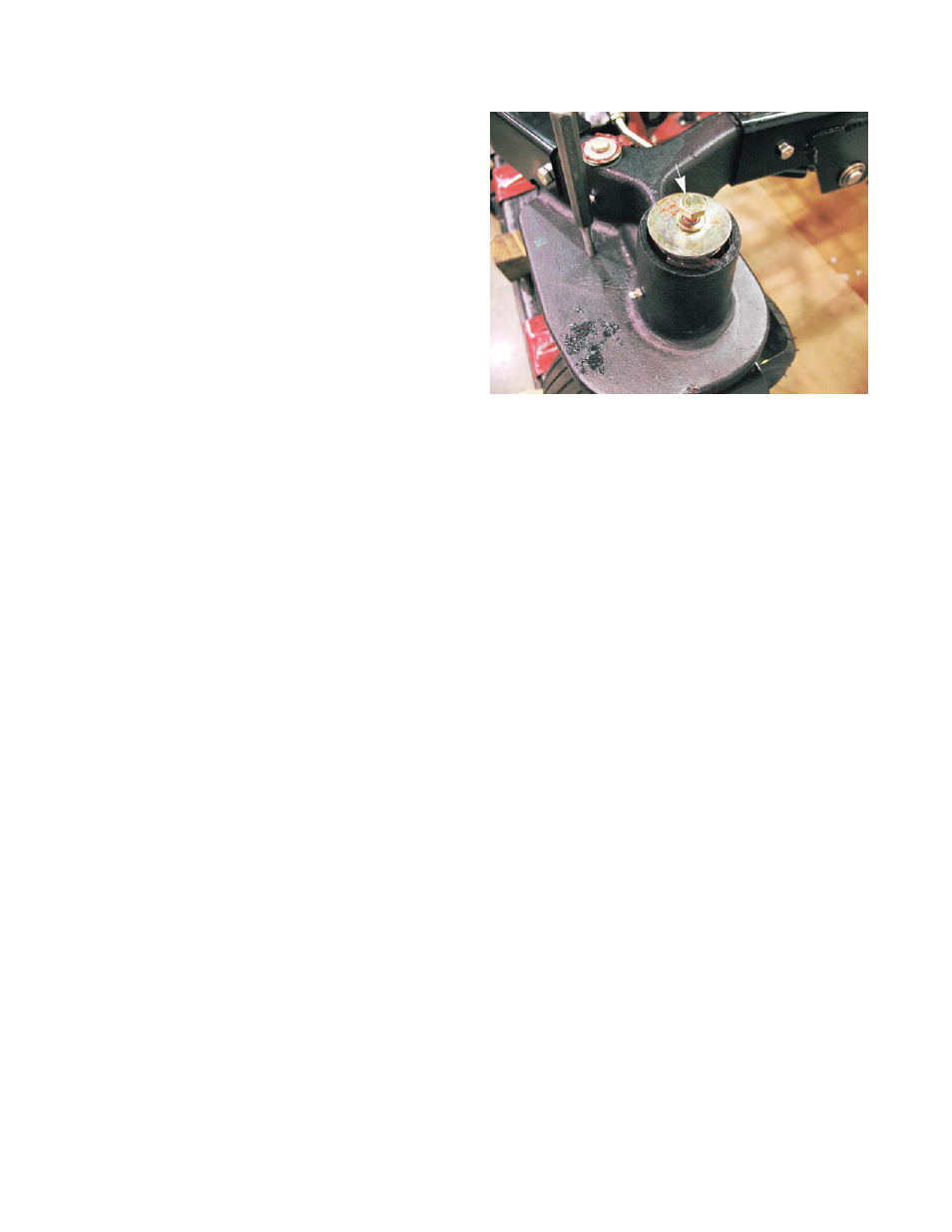 Cub Cadet Z-Force S Series User Manual | Page 76 / 168