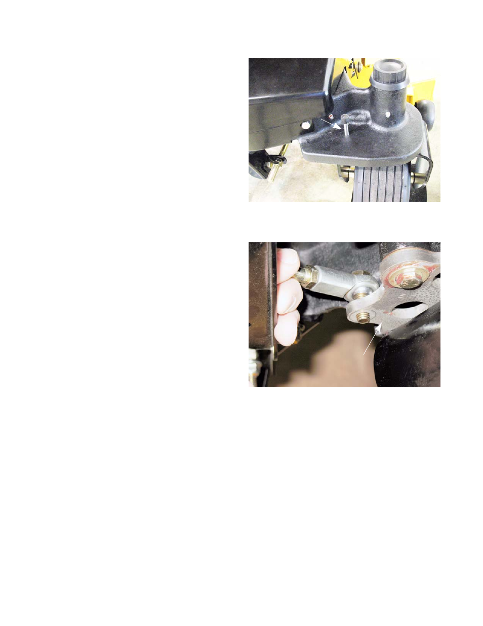 Cub Cadet Z-Force S Series User Manual | Page 84 / 168