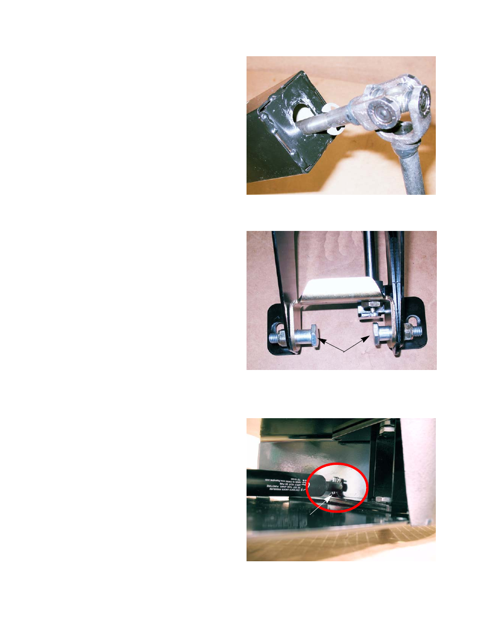 Cub Cadet Z-Force S Series User Manual | Page 86 / 168
