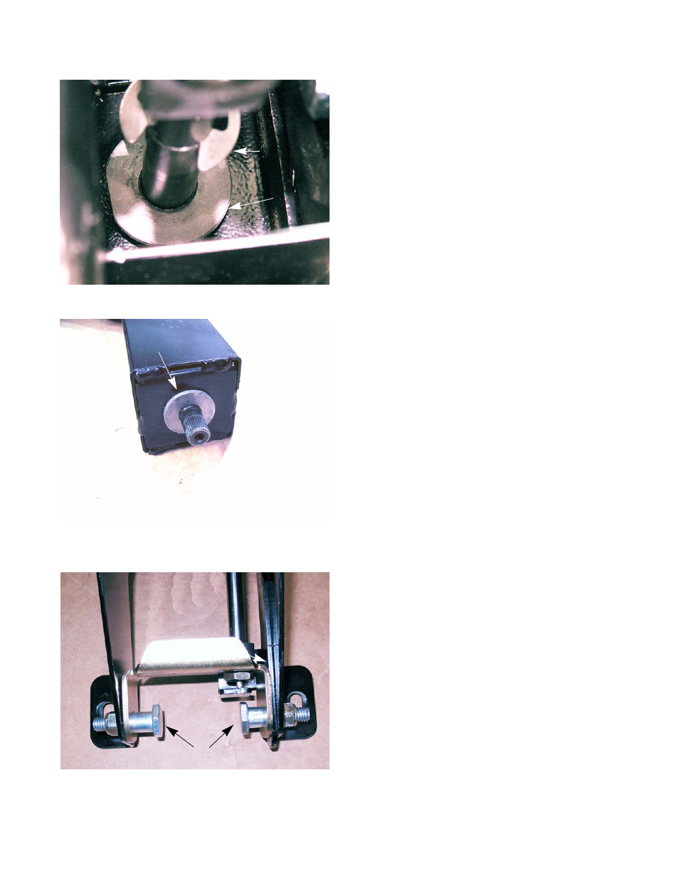 Cub Cadet Z-Force S Series User Manual | Page 89 / 168