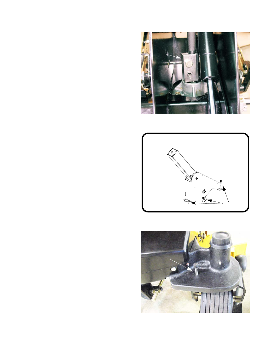 Cub Cadet Z-Force S Series User Manual | Page 90 / 168