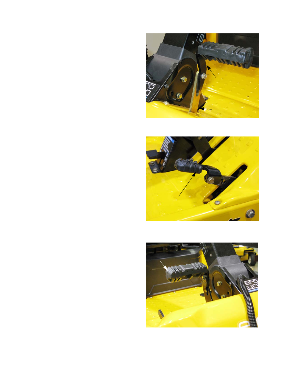 Cub Cadet RZT-S Zero Electric User Manual | Page 10 / 156