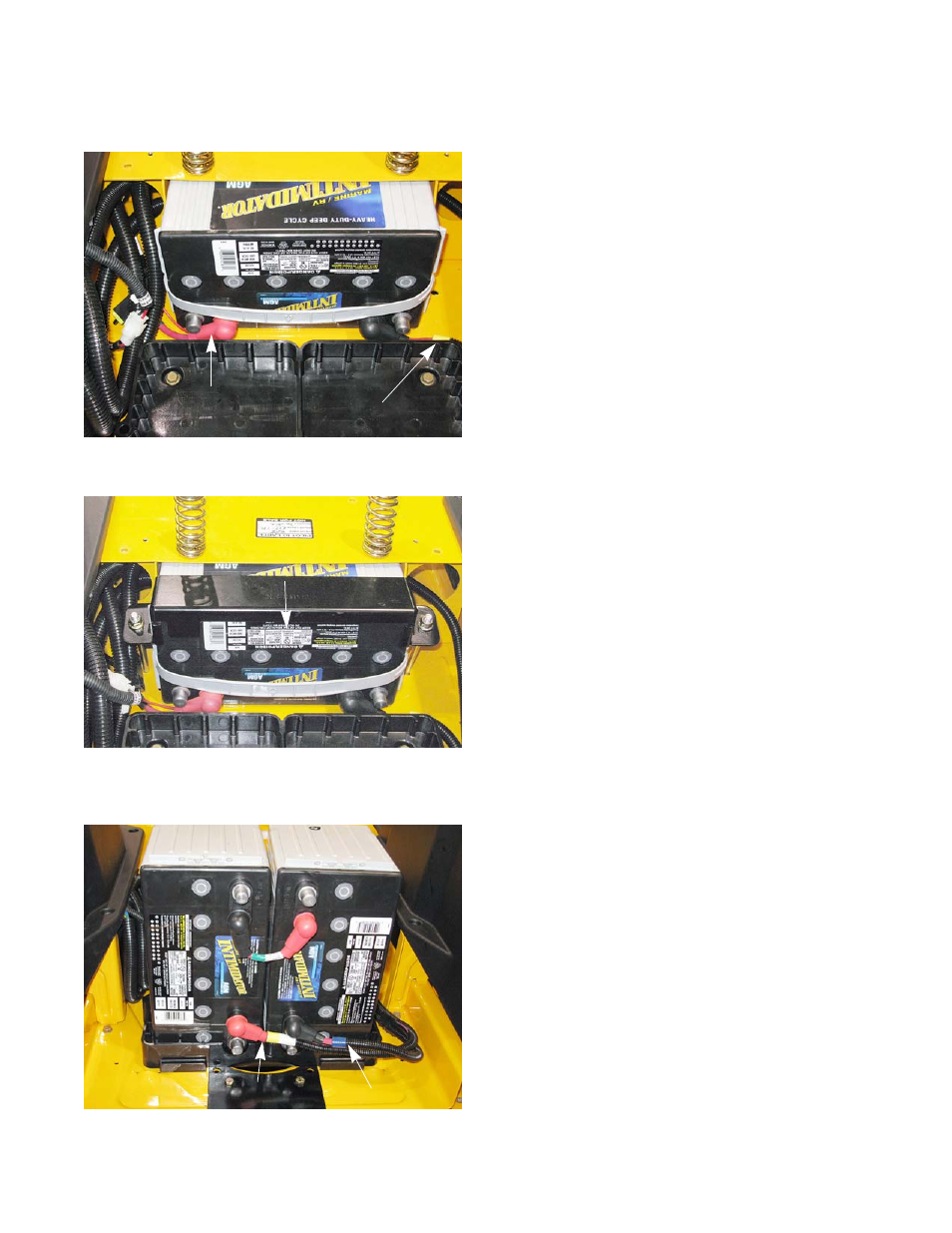 Cub Cadet RZT-S Zero Electric User Manual | Page 127 / 156