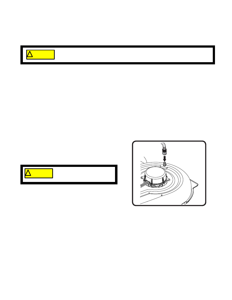 Cleaning the deck, To clean the deck | Cub Cadet RZT-S Zero Electric User Manual | Page 135 / 156