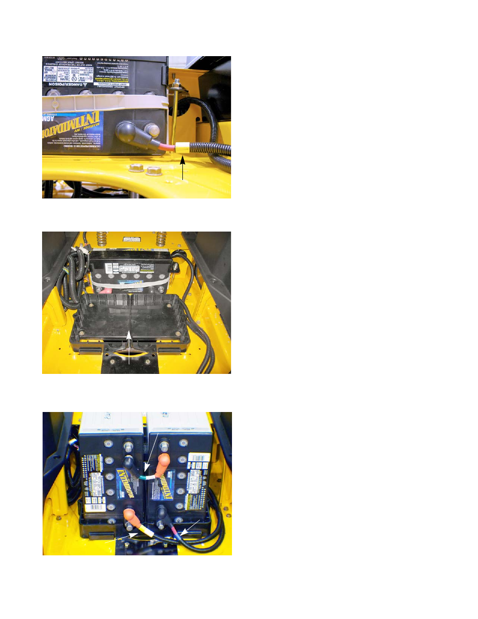 Cub Cadet RZT-S Zero Electric User Manual | Page 149 / 156