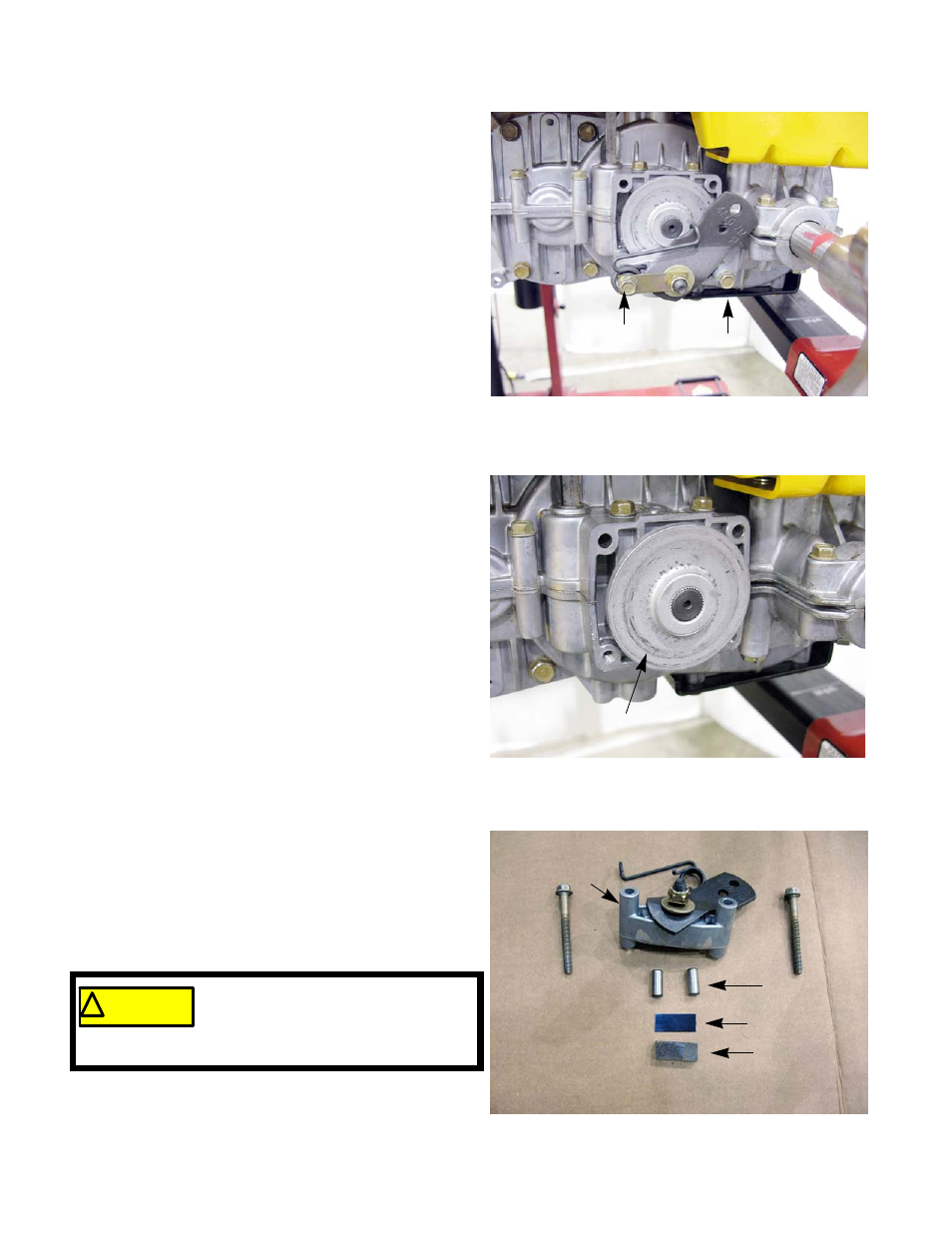 Cub Cadet RZT-S Zero Electric User Manual | Page 30 / 156