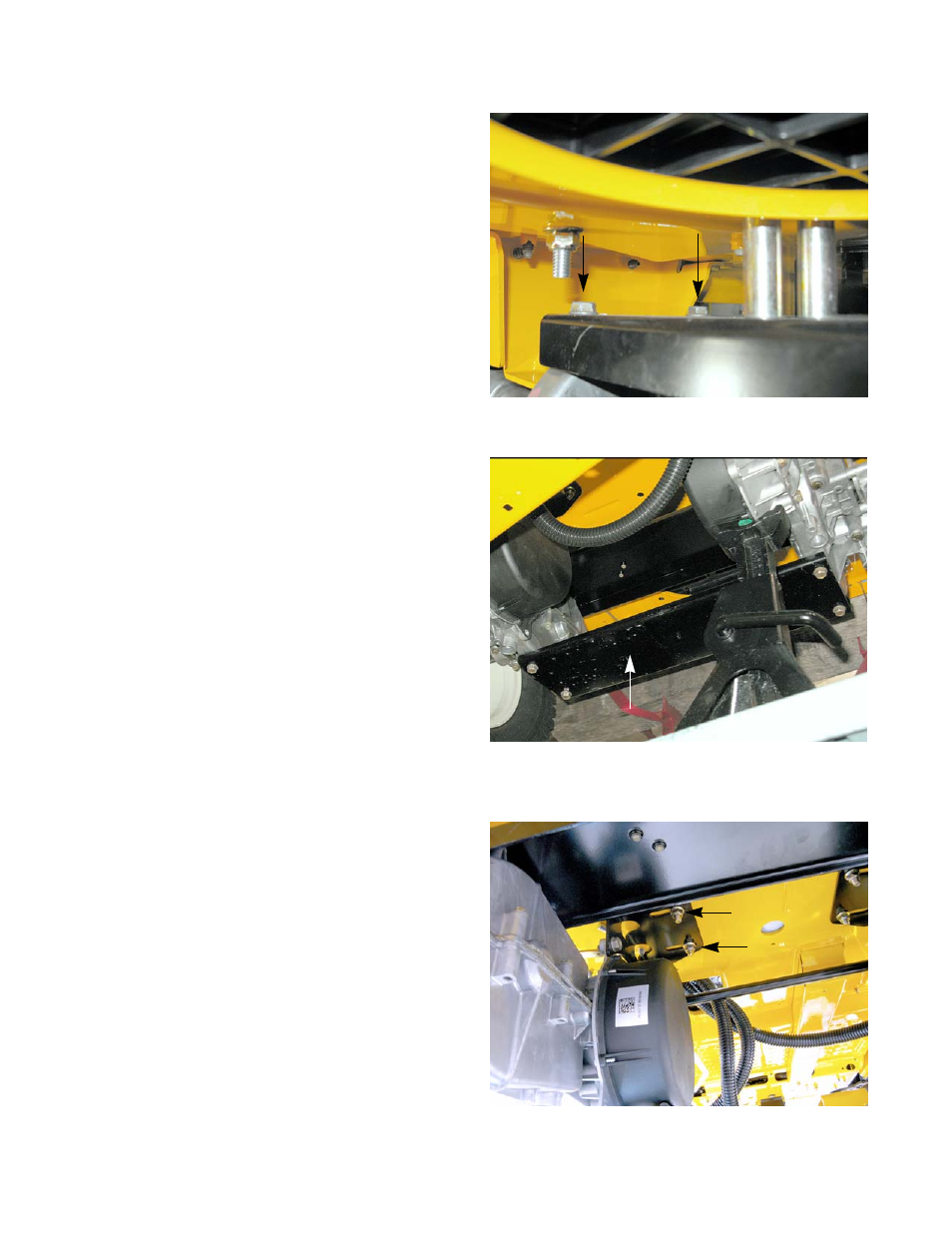 Cub Cadet RZT-S Zero Electric User Manual | Page 36 / 156