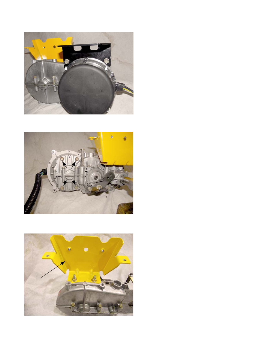 Cub Cadet RZT-S Zero Electric User Manual | Page 37 / 156