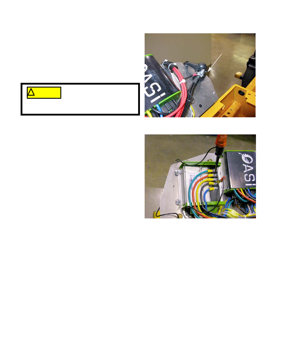 Cub Cadet RZT-S Zero Electric User Manual | Page 72 / 156