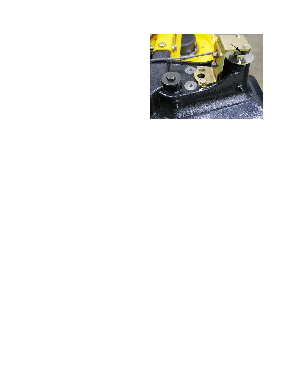 Cub Cadet RZT-S Zero Electric User Manual | Page 81 / 156