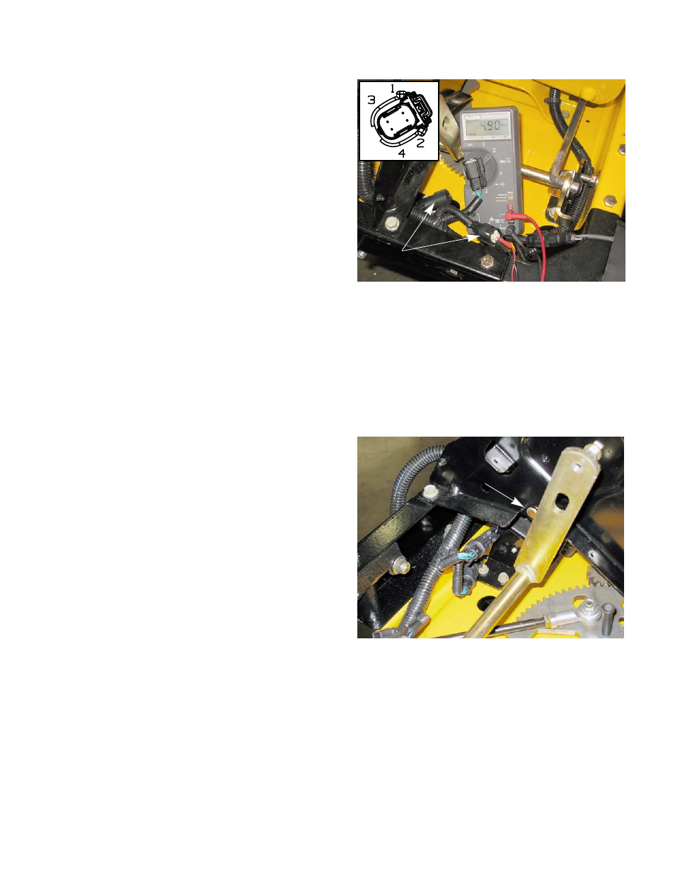 Cub Cadet RZT-S Zero Electric User Manual | Page 83 / 156