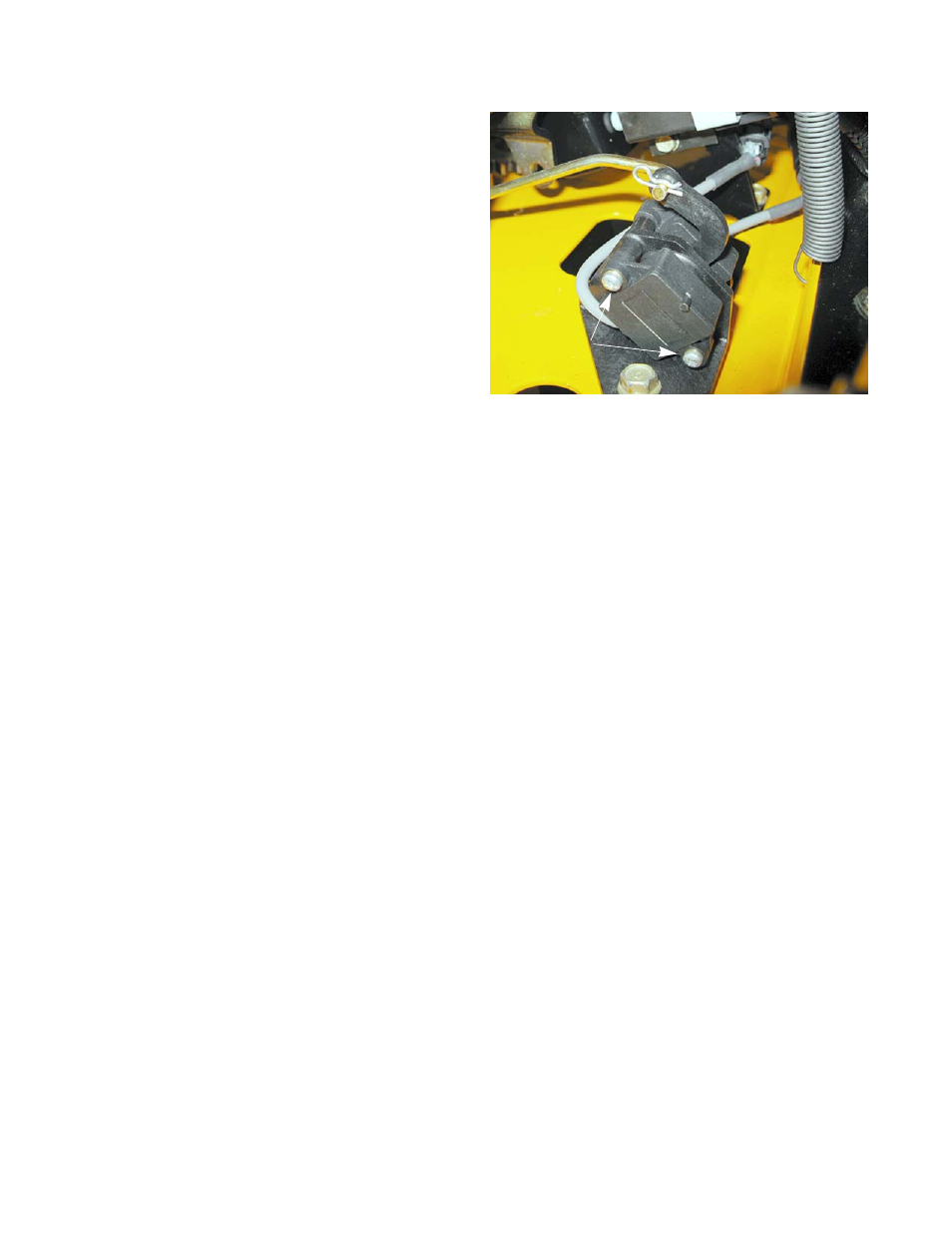 Cub Cadet RZT-S Zero Electric User Manual | Page 84 / 156