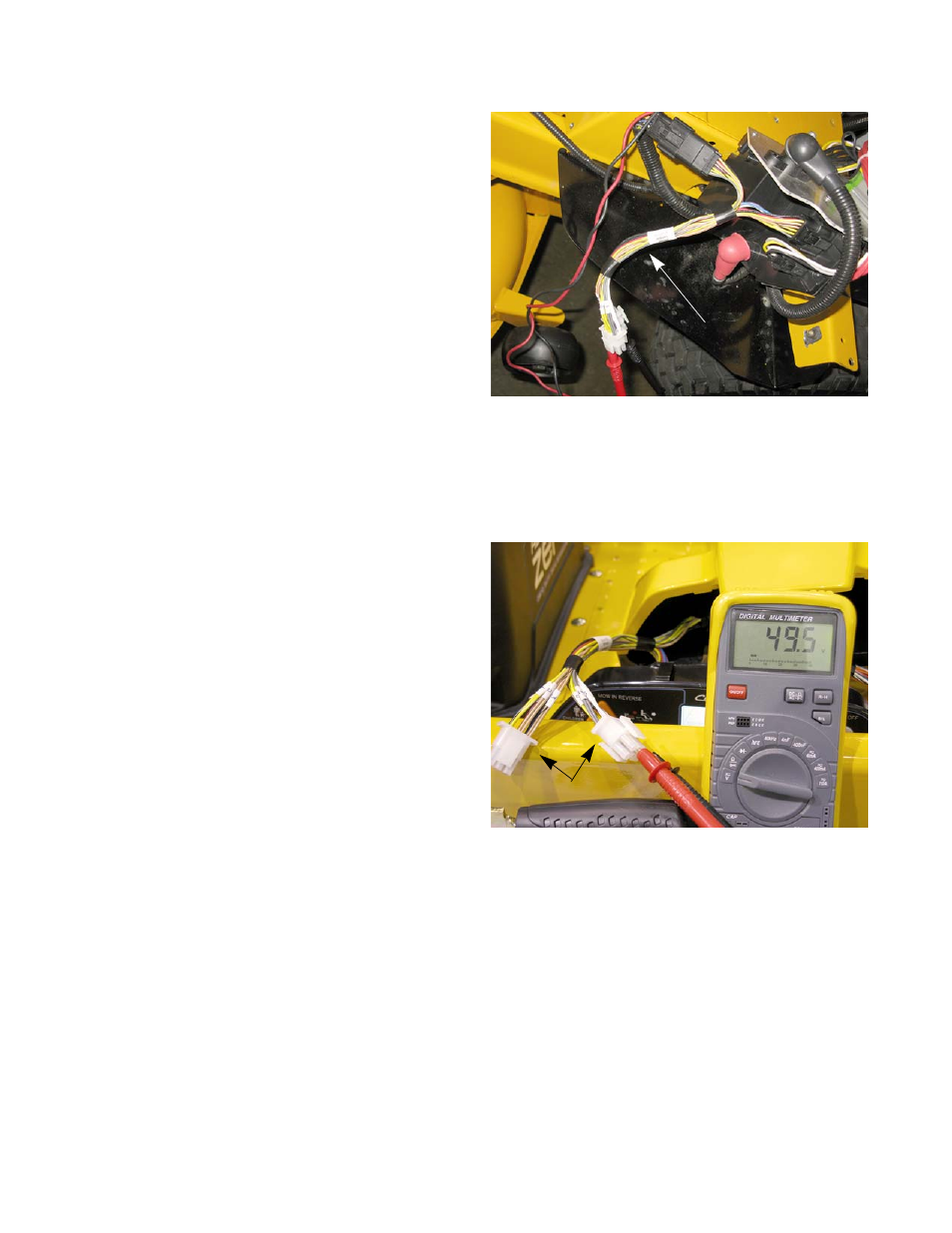 Cub Cadet RZT-S Zero Electric User Manual | Page 90 / 156