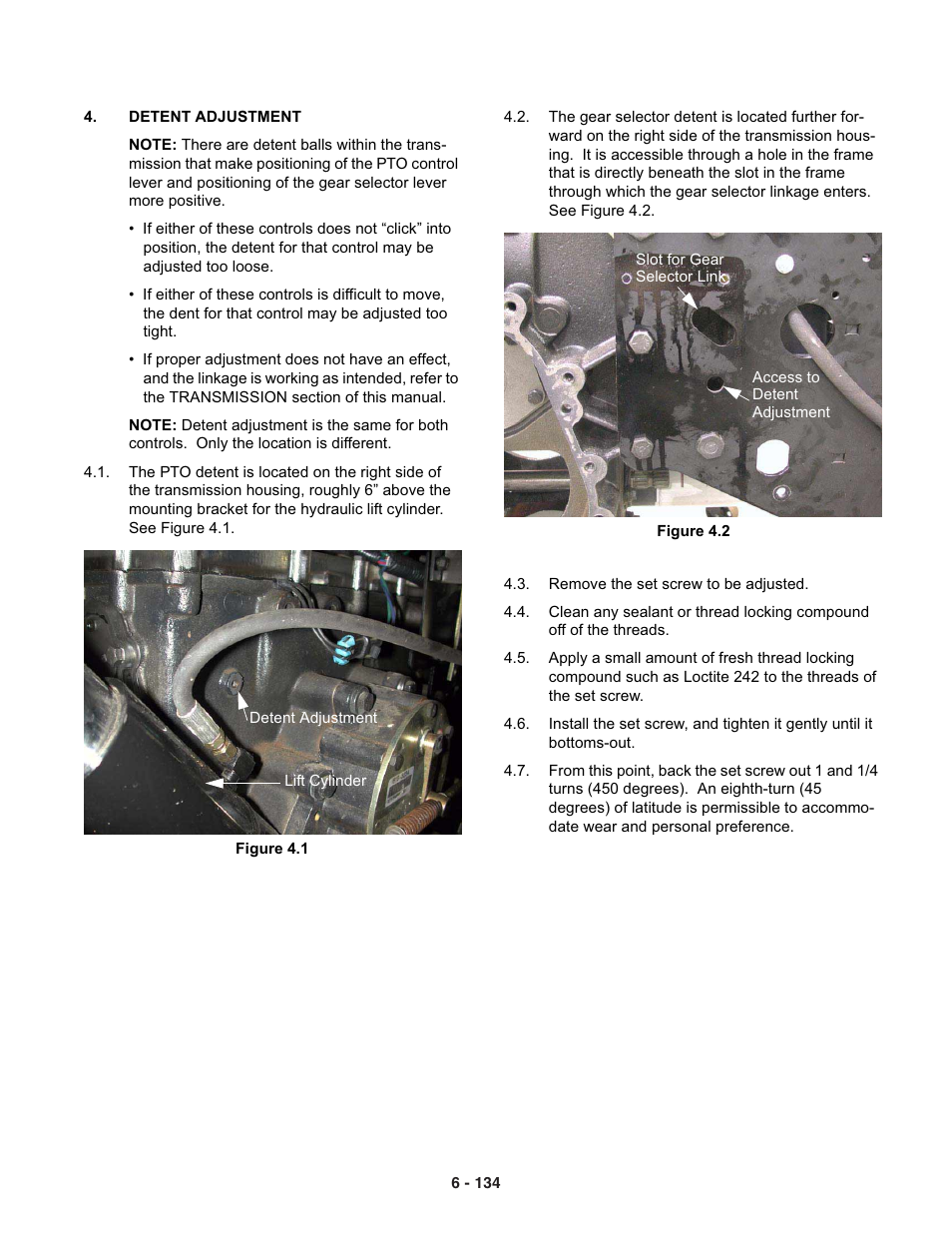 Cub Cadet 7000 Series User Manual | Page 108 / 110