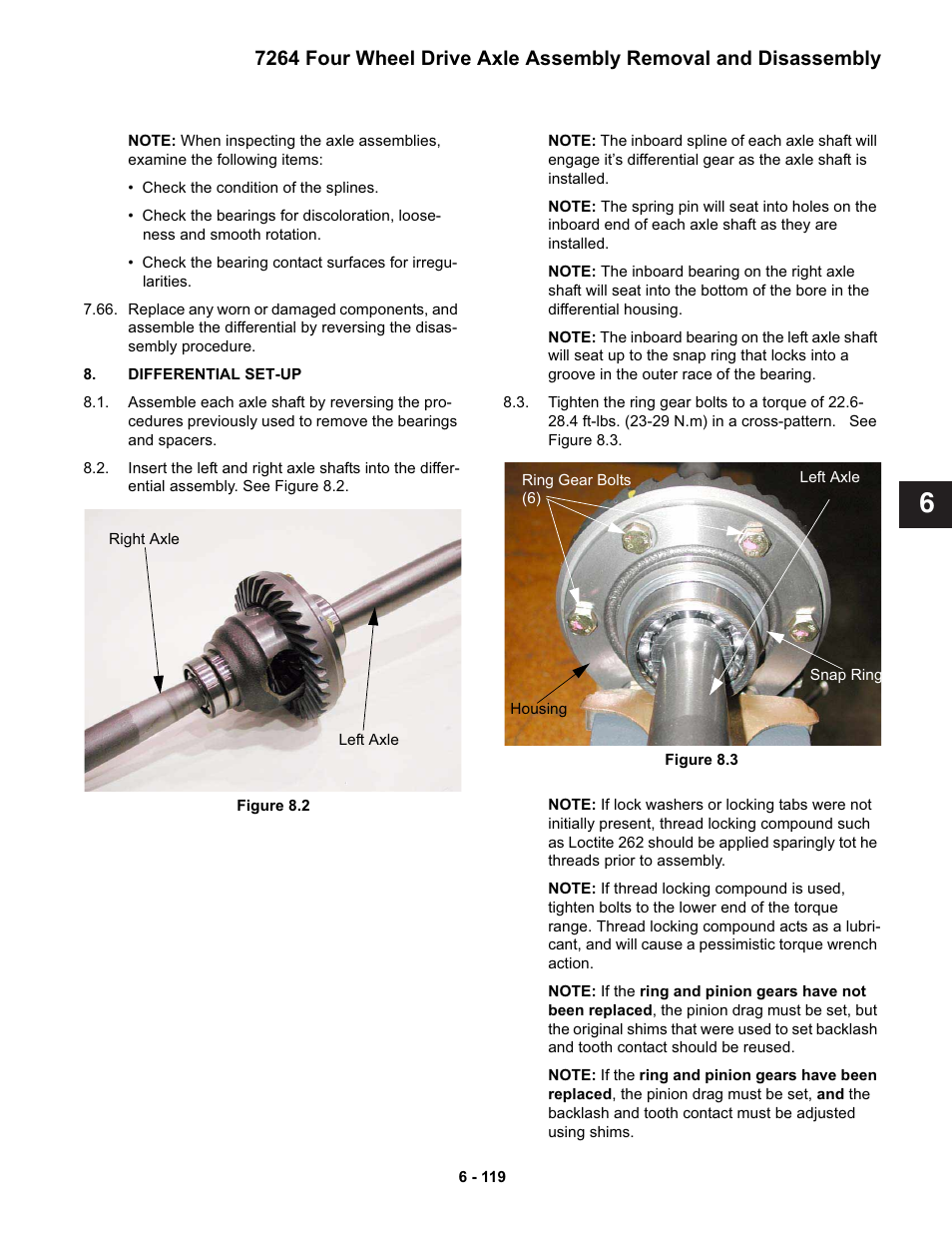 Cub Cadet 7000 Series User Manual | Page 93 / 110
