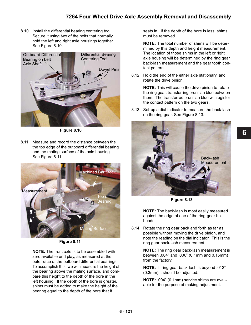 Cub Cadet 7000 Series User Manual | Page 95 / 110