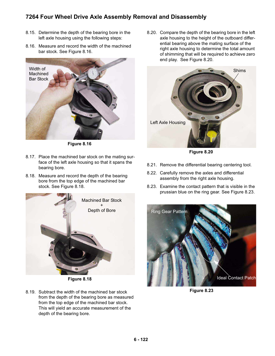 Cub Cadet 7000 Series User Manual | Page 96 / 110