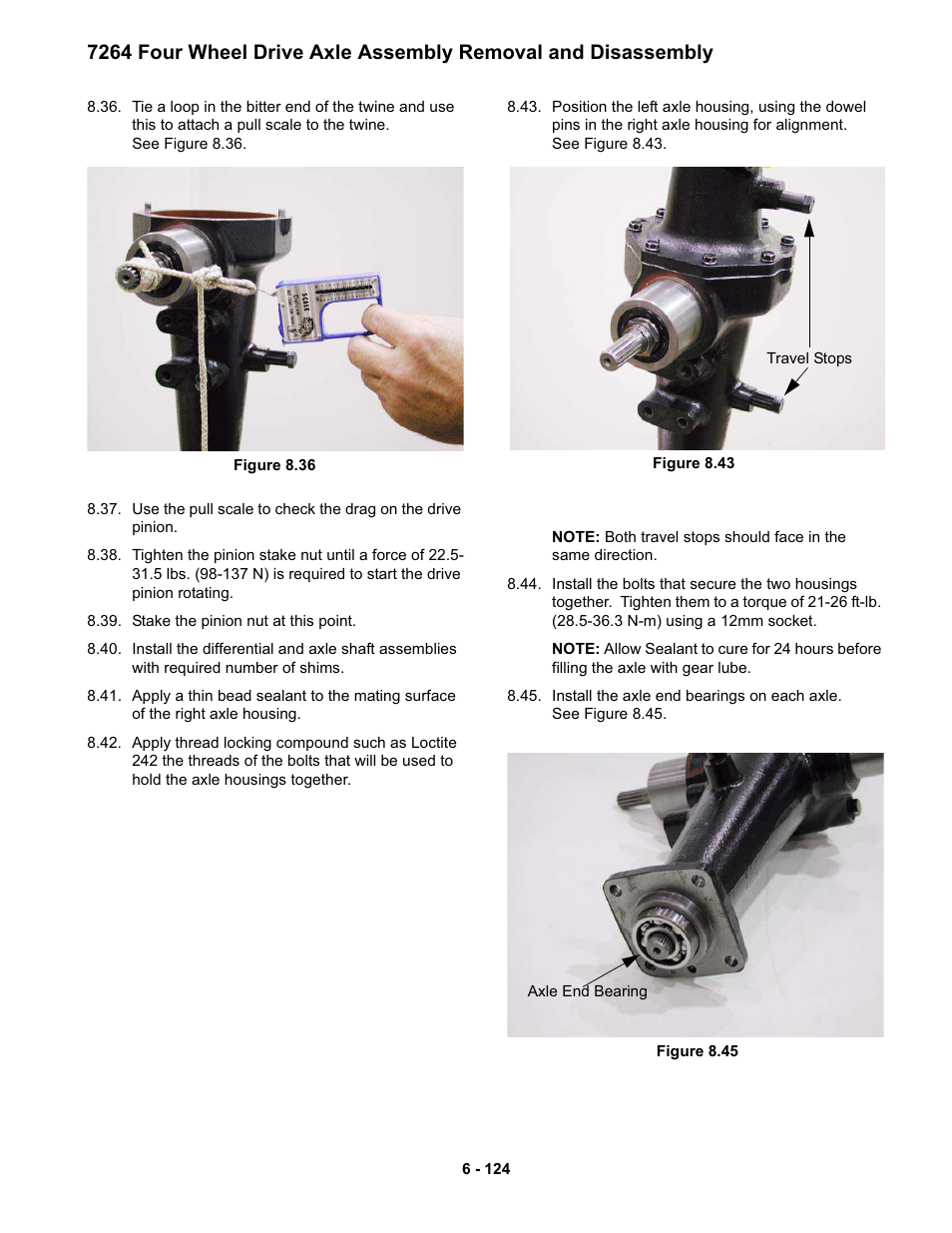 Cub Cadet 7000 Series User Manual | Page 98 / 110