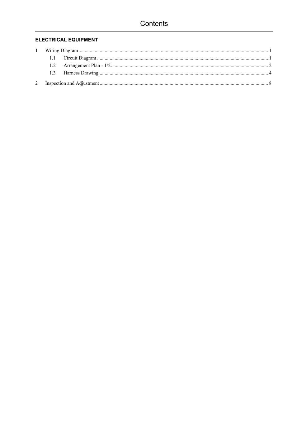 Cub Cadet 7532 User Manual | Page 211 / 232