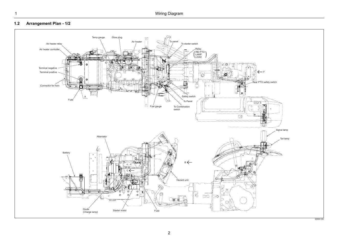 Cub Cadet 7532 User Manual | Page 214 / 232