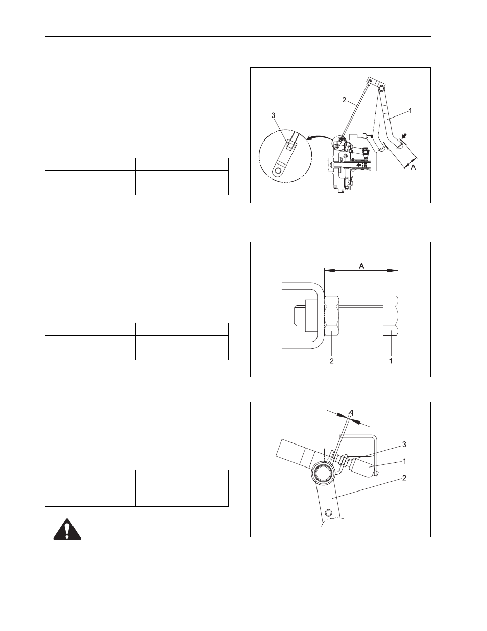 6 disassembly, maintenance | Cub Cadet 8404 User Manual | Page 100 / 289