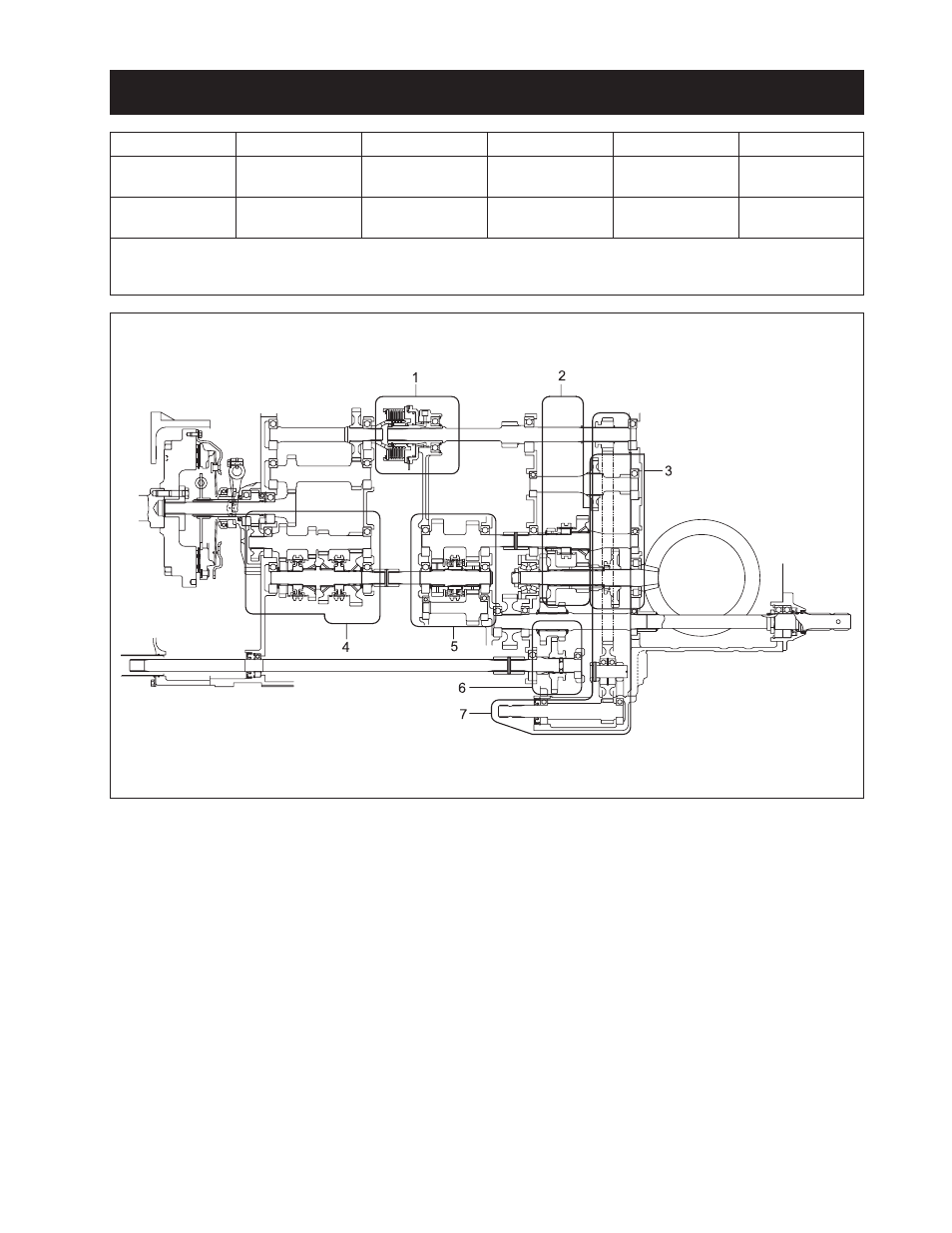 Structure | Cub Cadet 8404 User Manual | Page 107 / 289