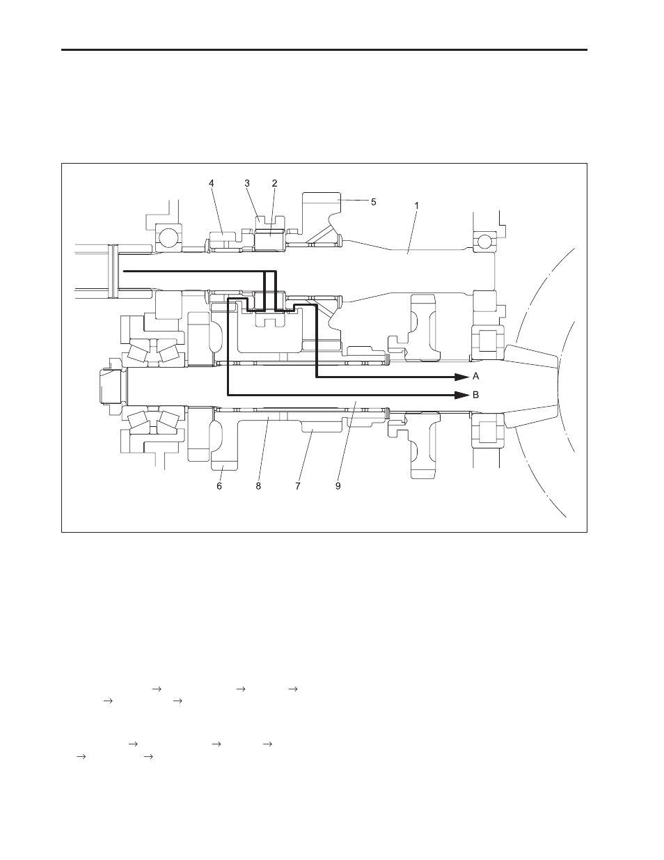 Cub Cadet 8404 User Manual | Page 112 / 289