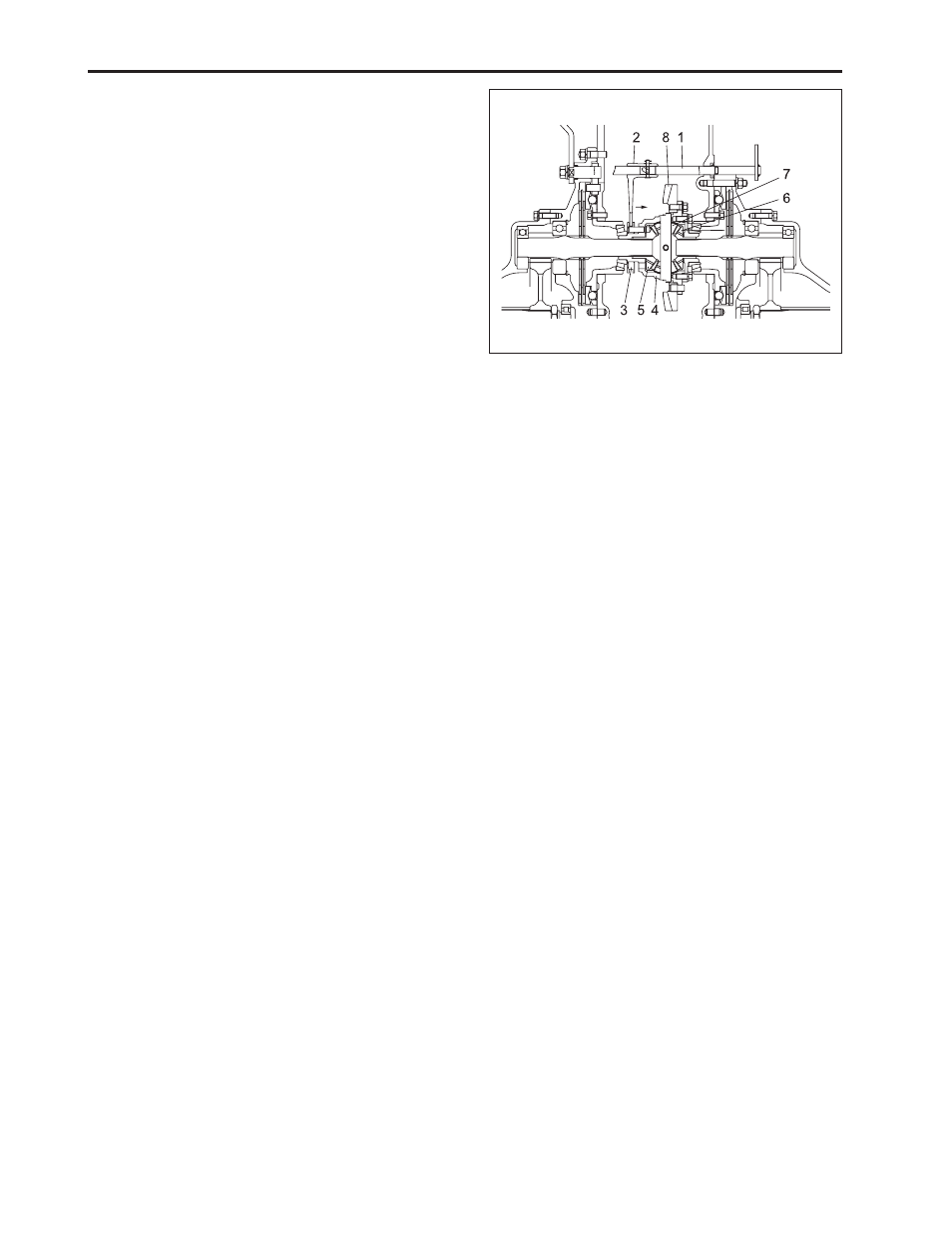 Cub Cadet 8404 User Manual | Page 122 / 289