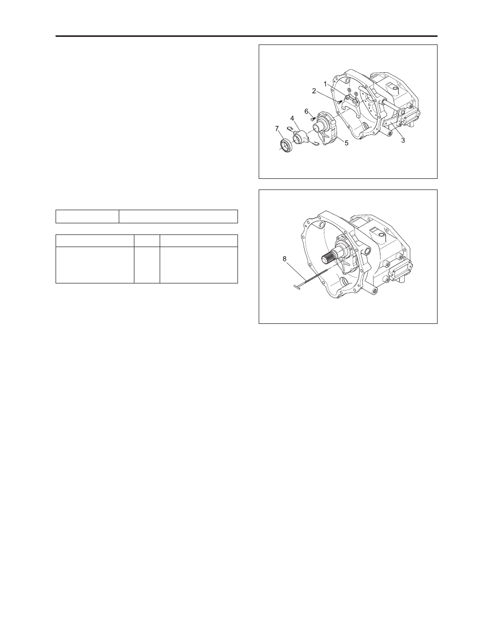Cub Cadet 8404 User Manual | Page 133 / 289