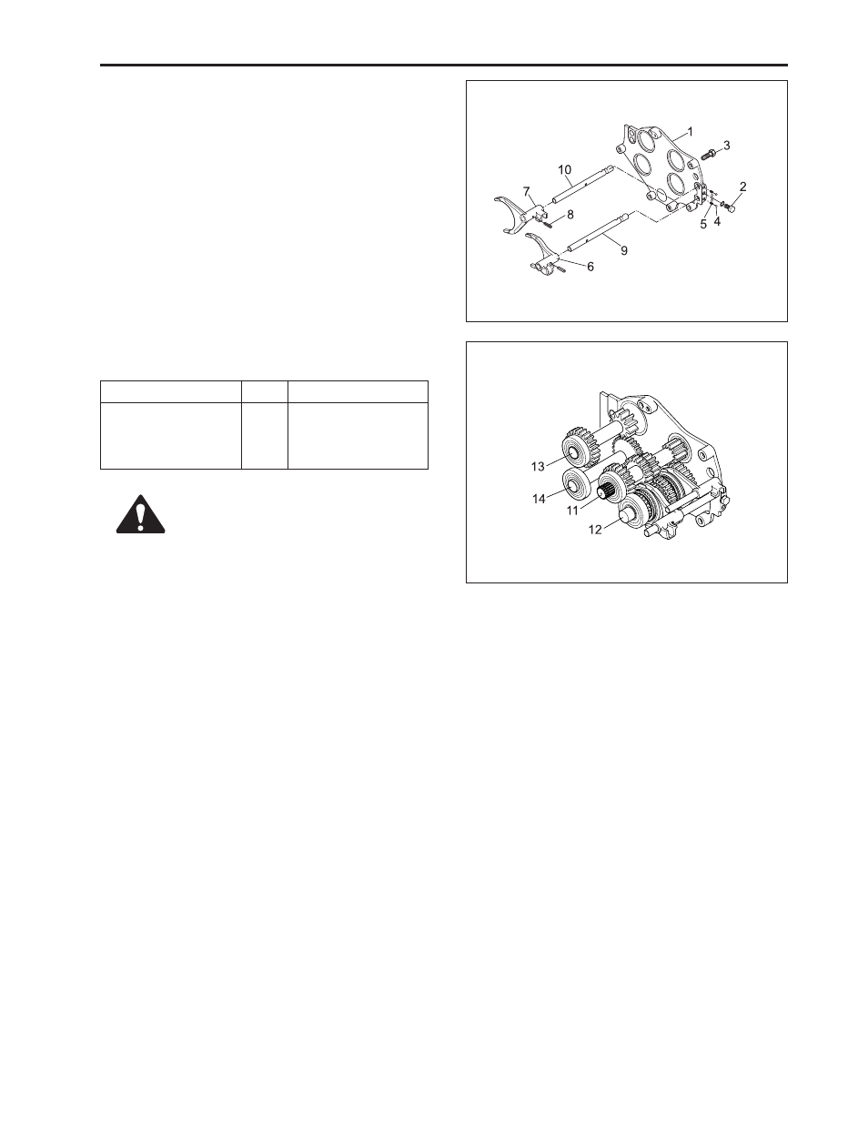 Cub Cadet 8404 User Manual | Page 135 / 289