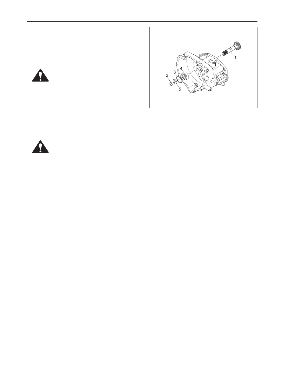 Cub Cadet 8404 User Manual | Page 136 / 289