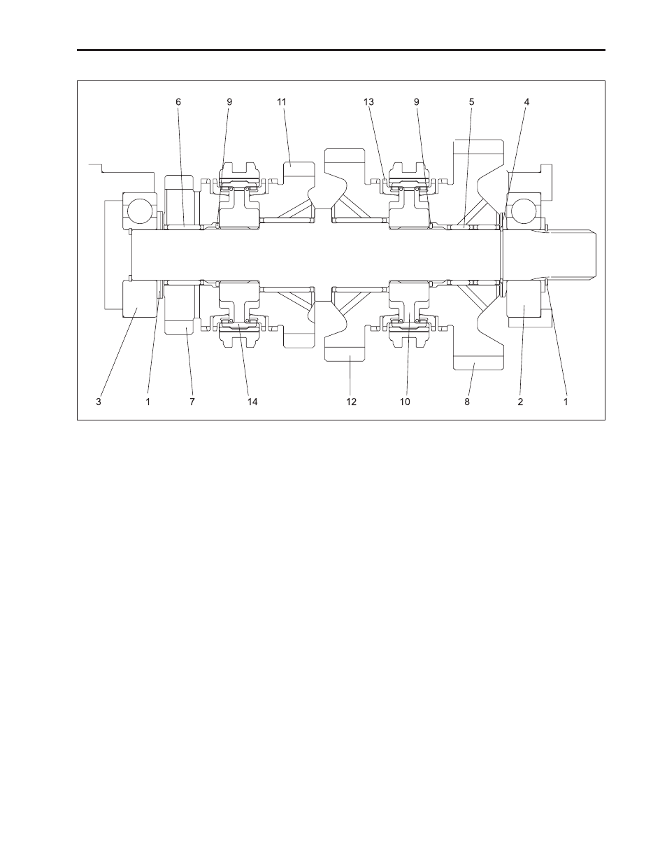 Cub Cadet 8404 User Manual | Page 137 / 289